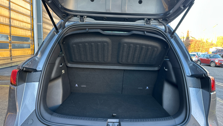 BYD Atto 2 130kW Boost 51kWh 5dr Auto Electric Hatchback